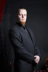 Jaanus Krevald